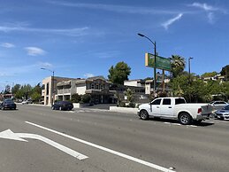 Budget Inn of Hayward