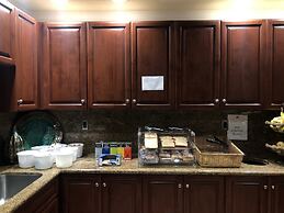 Budget Inn of Hayward