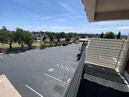 Budget Inn of Hayward