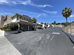 Budget Inn of Hayward