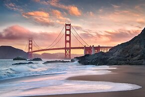 Budget Inn of Hayward