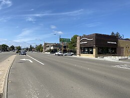 Budget Inn of Hayward