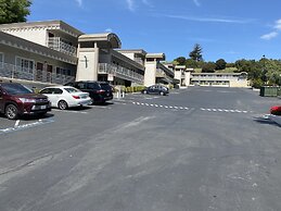 Budget Inn of Hayward