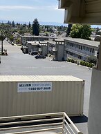 Budget Inn of Hayward