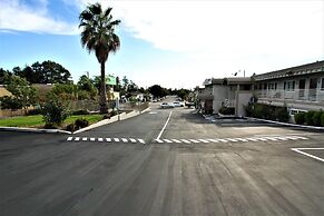 Budget Inn of Hayward