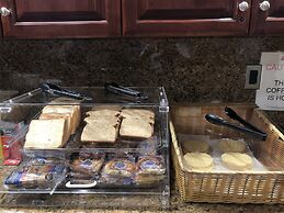 Budget Inn of Hayward