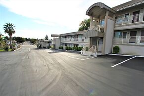 Budget Inn of Hayward