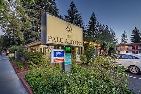 The Palo Alto Inn