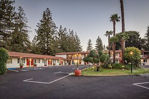 The Palo Alto Inn