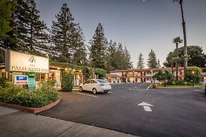 The Palo Alto Inn