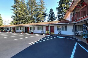 The Palo Alto Inn
