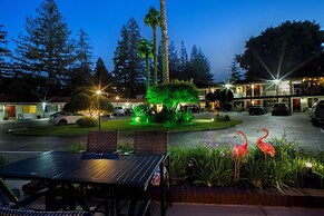The Palo Alto Inn