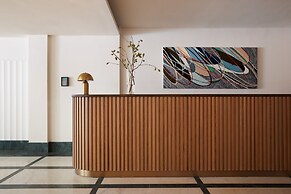 Kimpton Alton Fisherman's Wharf by IHG