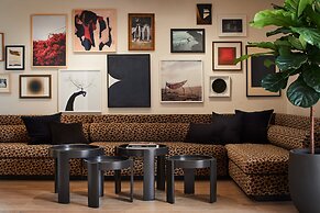 Kimpton Alton Fisherman's Wharf by IHG