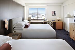 Kimpton Alton Fisherman's Wharf by IHG