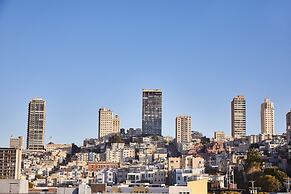 Kimpton Alton Fisherman's Wharf by IHG