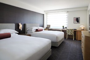 Kimpton Alton Fisherman's Wharf by IHG