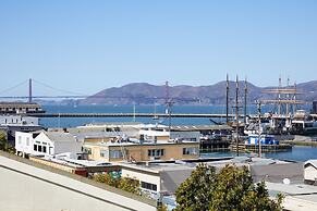 Kimpton Alton Fisherman's Wharf by IHG