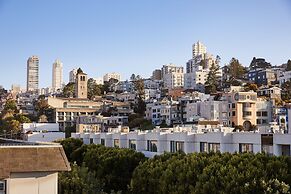 Kimpton Alton Fisherman's Wharf by IHG