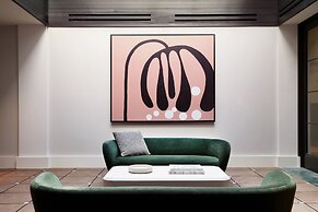 Kimpton Alton Fisherman's Wharf by IHG