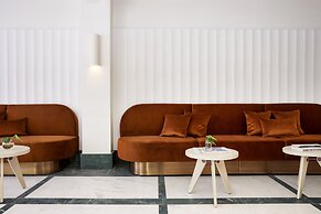 Kimpton Alton Fisherman's Wharf by IHG