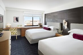 Kimpton Alton Fisherman's Wharf by IHG