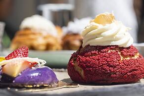 Kimpton Alton Fisherman's Wharf by IHG