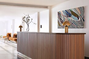 Kimpton Alton Fisherman's Wharf by IHG