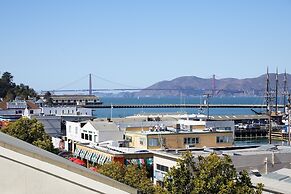 Kimpton Alton Fisherman's Wharf by IHG