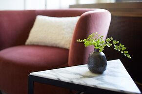 Kimpton Alton Fisherman's Wharf by IHG