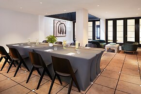 Kimpton Alton Fisherman's Wharf by IHG