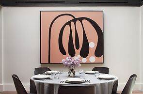 Kimpton Alton Fisherman's Wharf by IHG