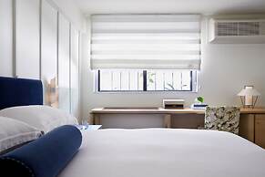 Kimpton Alton Fisherman's Wharf by IHG