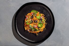 Kimpton Alton Fisherman's Wharf by IHG