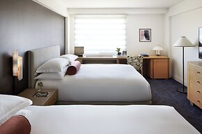 Kimpton Alton Fisherman's Wharf by IHG
