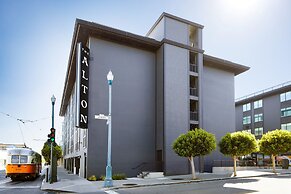 Kimpton Alton Fisherman's Wharf by IHG