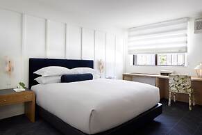 Kimpton Alton Fisherman's Wharf by IHG