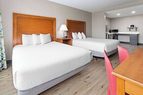 Hawthorn Extended Stay by Wyndham Ellsworth / Bar Harbor