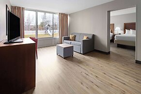 Hawthorn Extended Stay by Wyndham Ellsworth / Bar Harbor