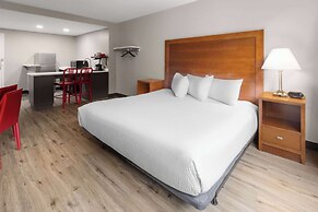 Hawthorn Extended Stay by Wyndham Ellsworth / Bar Harbor
