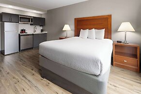 Hawthorn Extended Stay by Wyndham Ellsworth / Bar Harbor