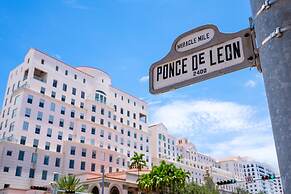 Hotel Colonnade Coral Gables, Autograph Collection