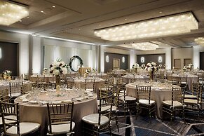 Sheraton Cerritos Hotel