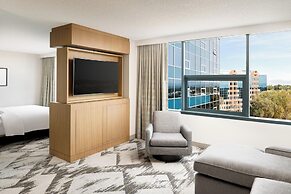 Sheraton Cerritos Hotel