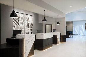 Sheraton Cerritos Hotel