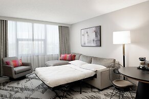 Sheraton Cerritos Hotel