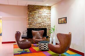 Fairfield Inn By Marriott Laurel