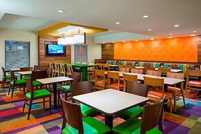 Fairfield Inn By Marriott Laurel