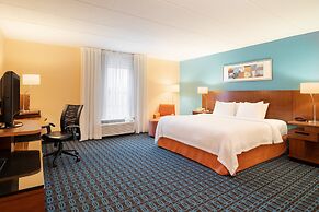 Fairfield Inn By Marriott Laurel