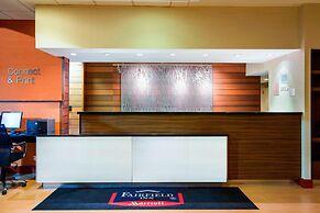 Fairfield Inn By Marriott Laurel